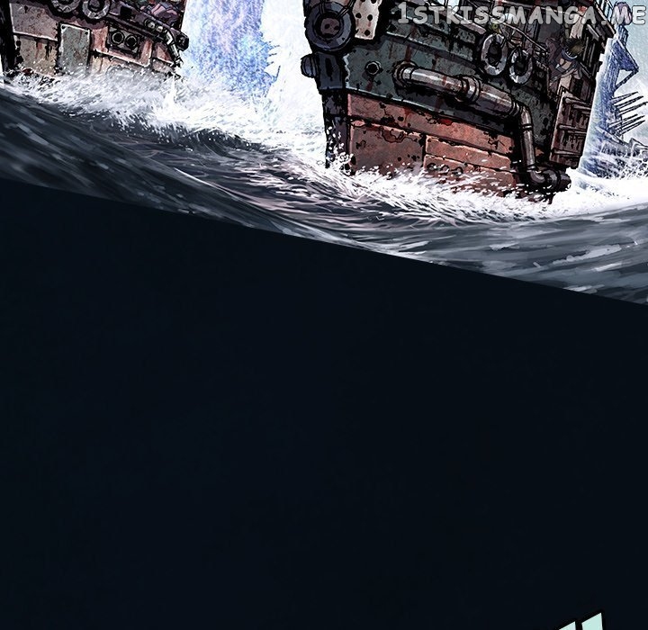 Leviathan, Chapter 182 image 29